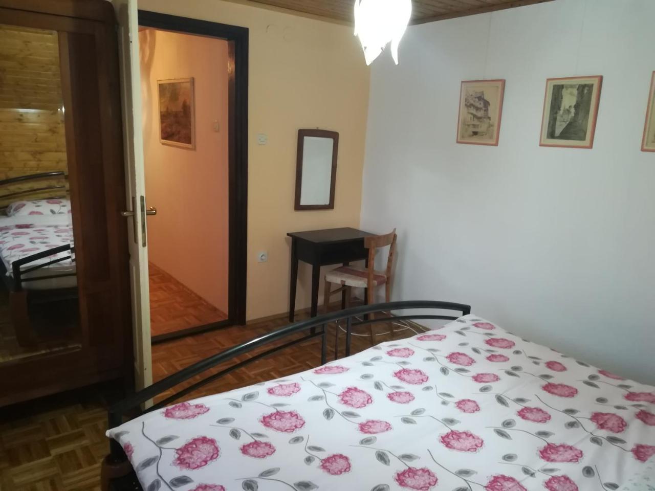 Villa Natali Donji Babin Potok Екстер'єр фото