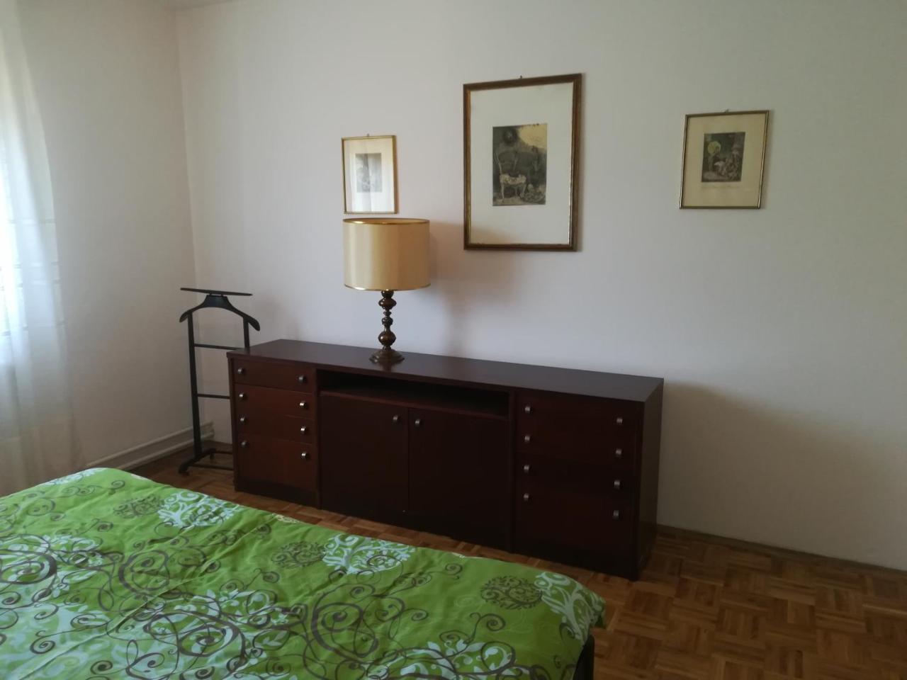 Villa Natali Donji Babin Potok Екстер'єр фото