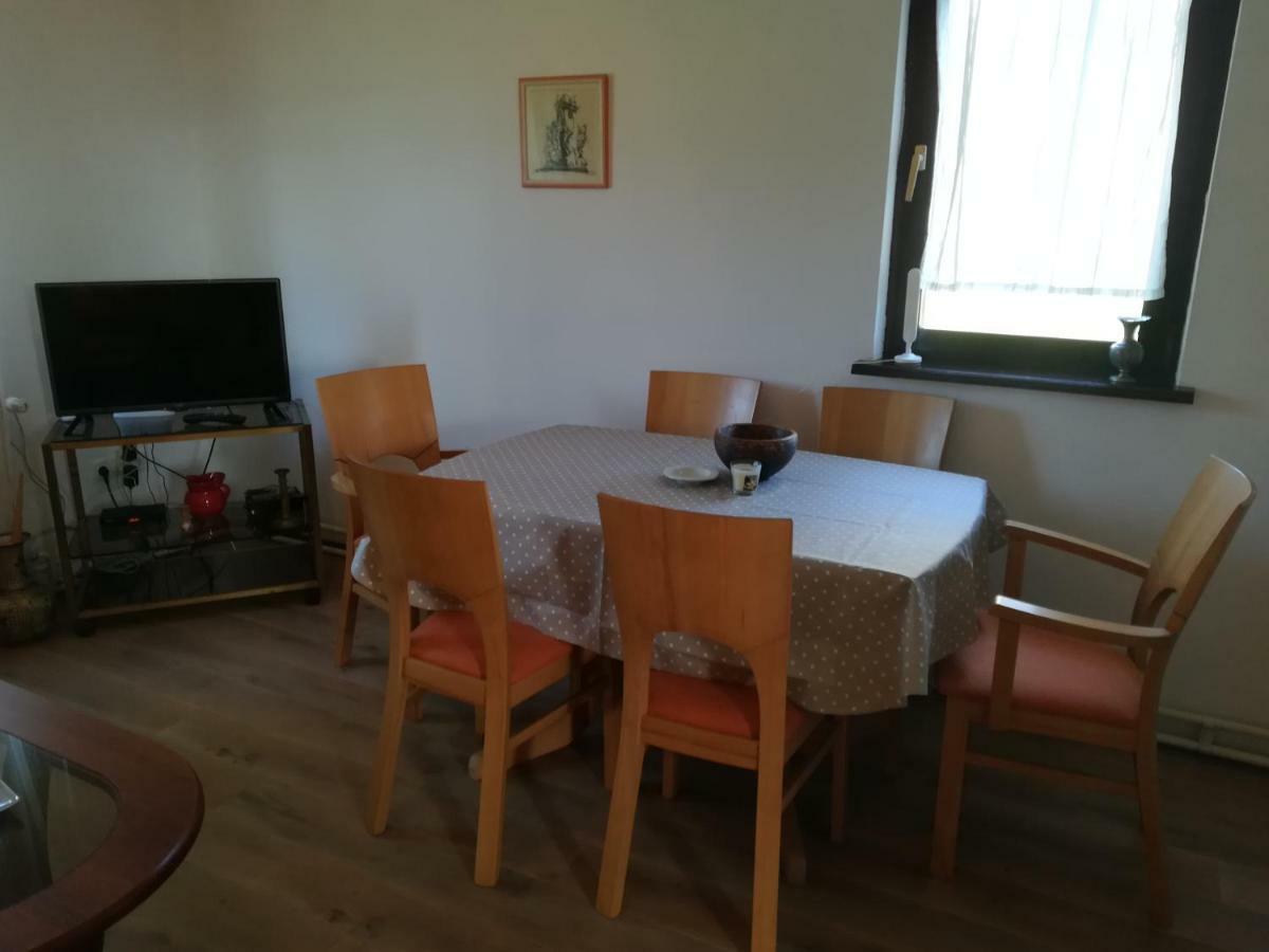 Villa Natali Donji Babin Potok Екстер'єр фото